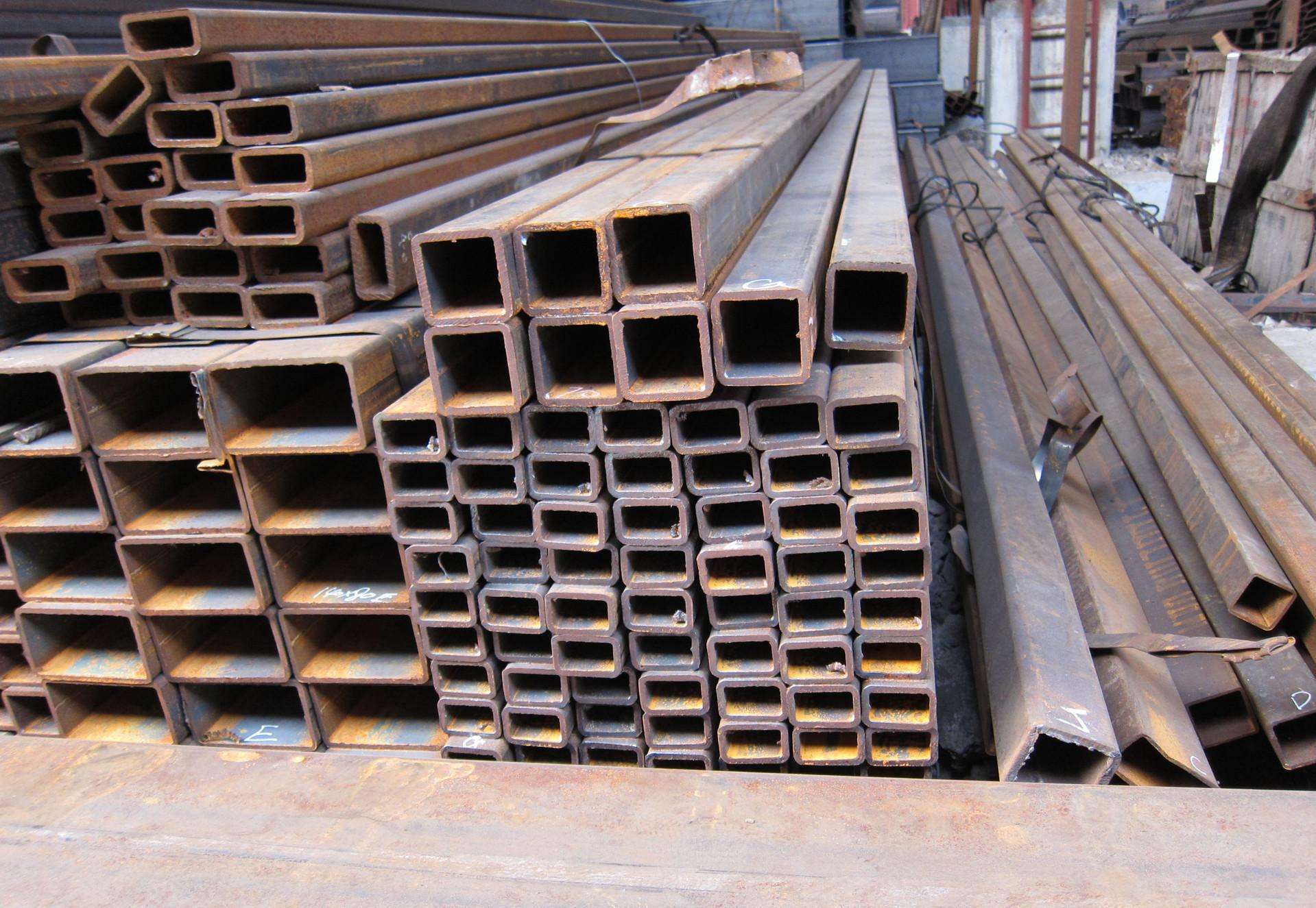 蘭州方管，甘肅方管，蘭州非標(biāo)方管，蘭州國(guó)標(biāo)方管，蘭州縮徑方管，蘭州鍍鋅方管